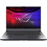 ASUS ROG Strix G18 G815LM-NEBULA008W Eclipse Gray kovový