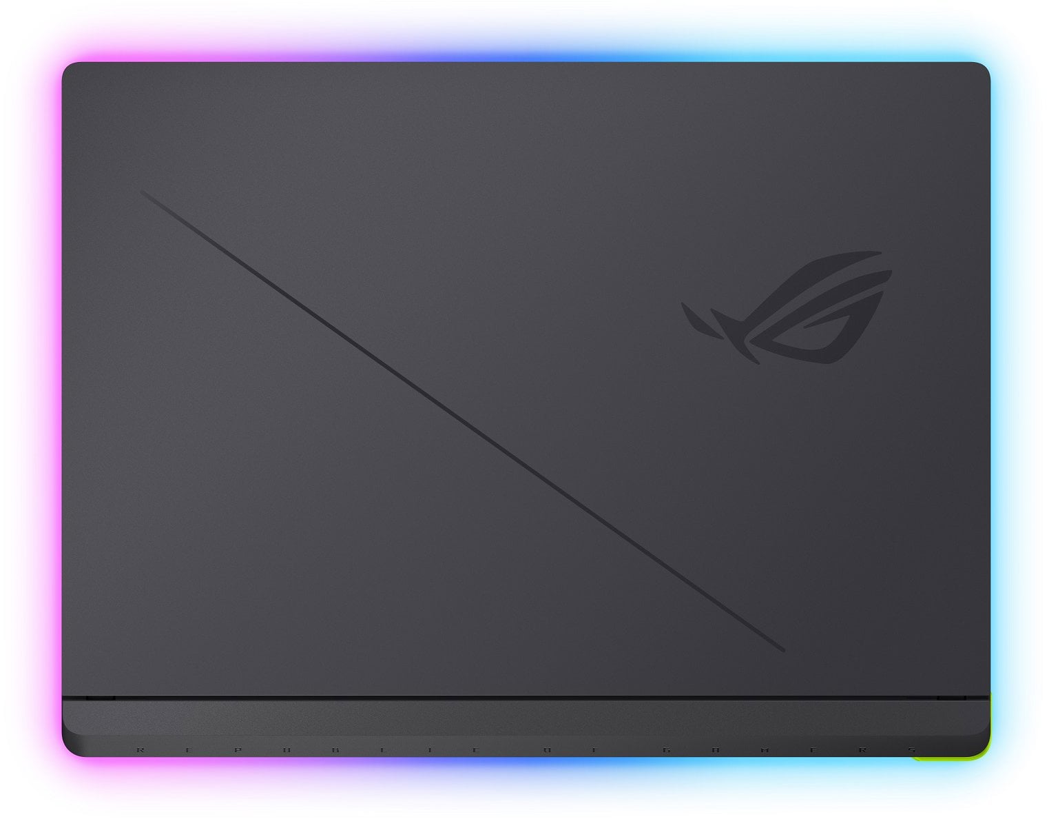 ASUS ROG Strix G18 G815LM-NEBULA008W Eclipse Gray Metallic