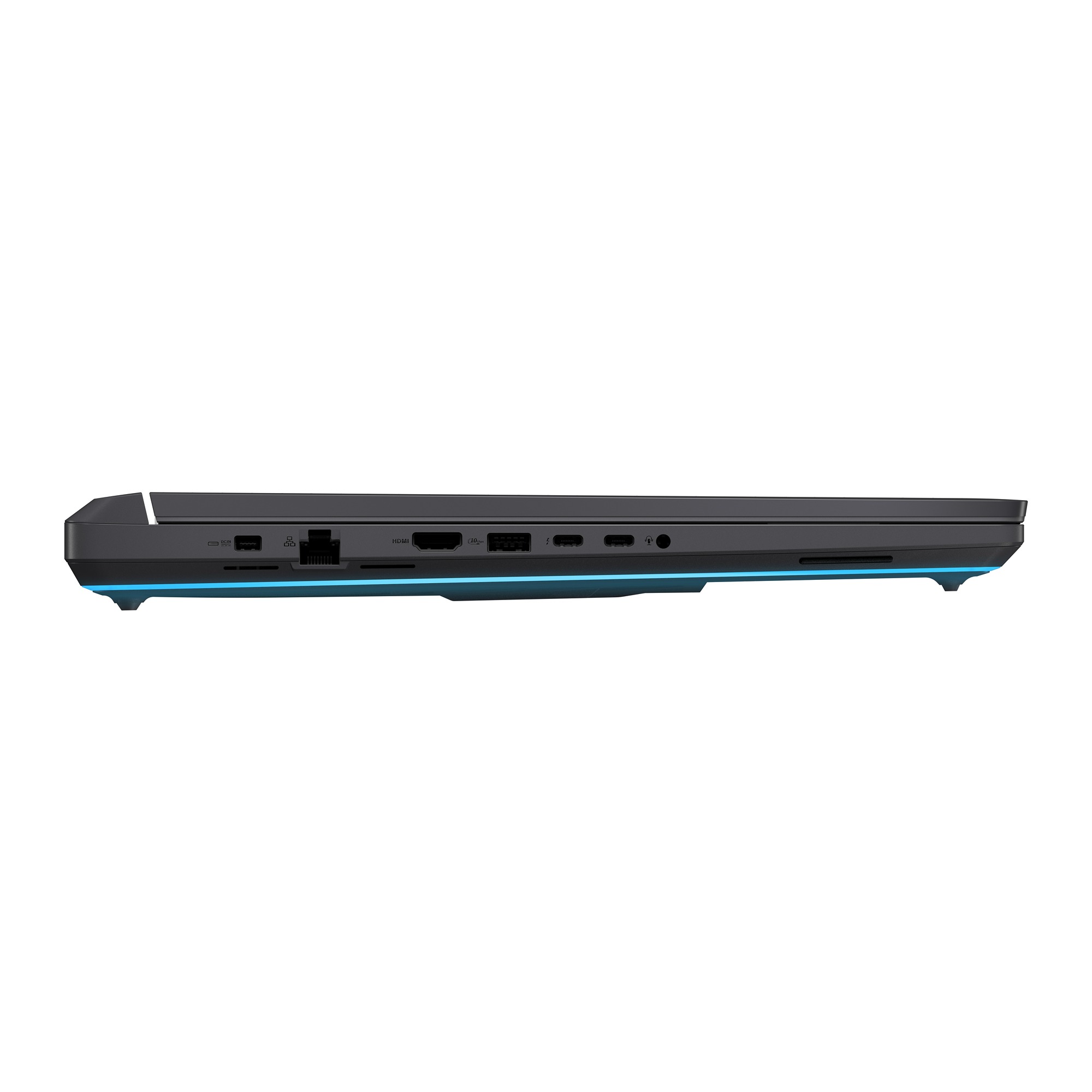 ASUS ROG Strix G18 G815LM-TT156WZ Eclipse Gray (bez adaptéru)