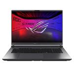 ASUS ROG Strix G18 G815LM-TT156WZ Eclipse Gray (bez adaptéru)