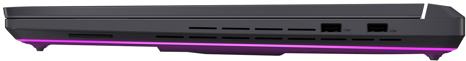 ASUS ROG Strix G18 G815LP-NEBULA005W Eclipse Gray Metallic