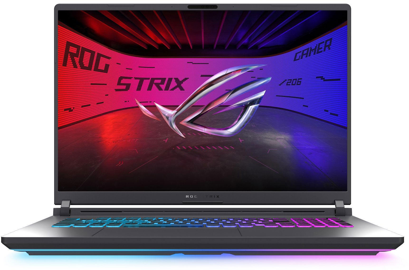 ASUS ROG Strix G18 G815LP-NEBULA005W Eclipse Gray Metallic