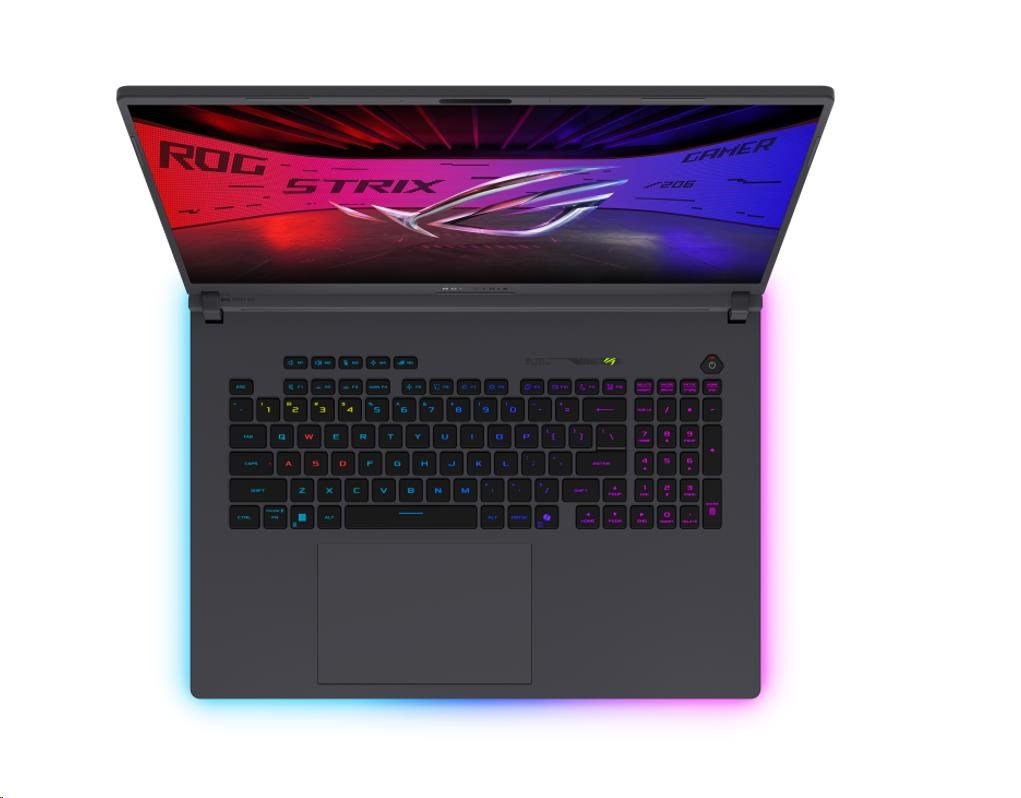 ASUS ROG Strix G18 G815LP-S9094 Eclipse Gray
