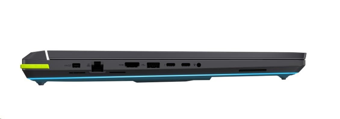 ASUS ROG Strix G18 G815LP-S9094 Eclipse Gray