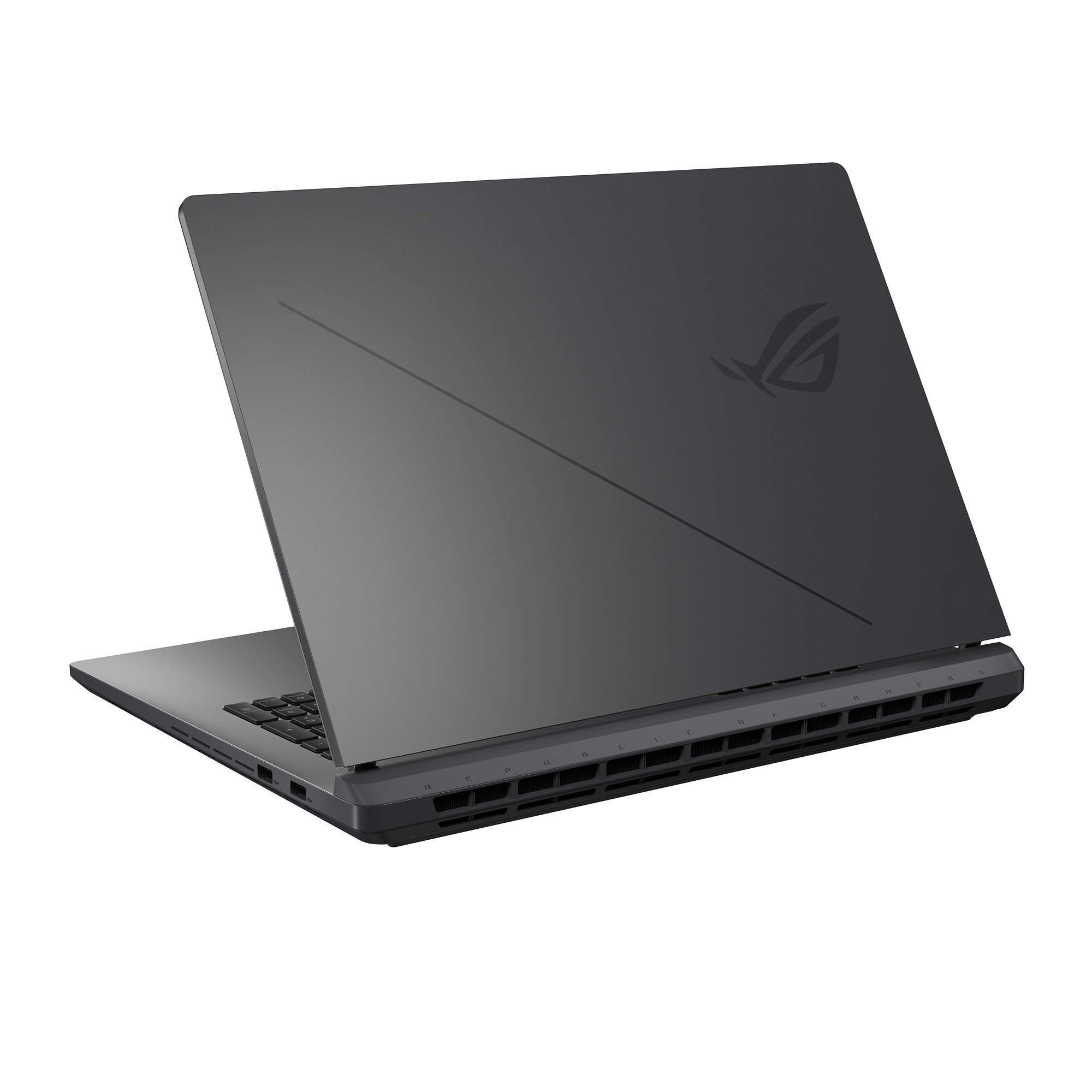 ASUS ROG Strix G18 G815LP-TT143WZ Eclipse Gray (bez adaptéru)