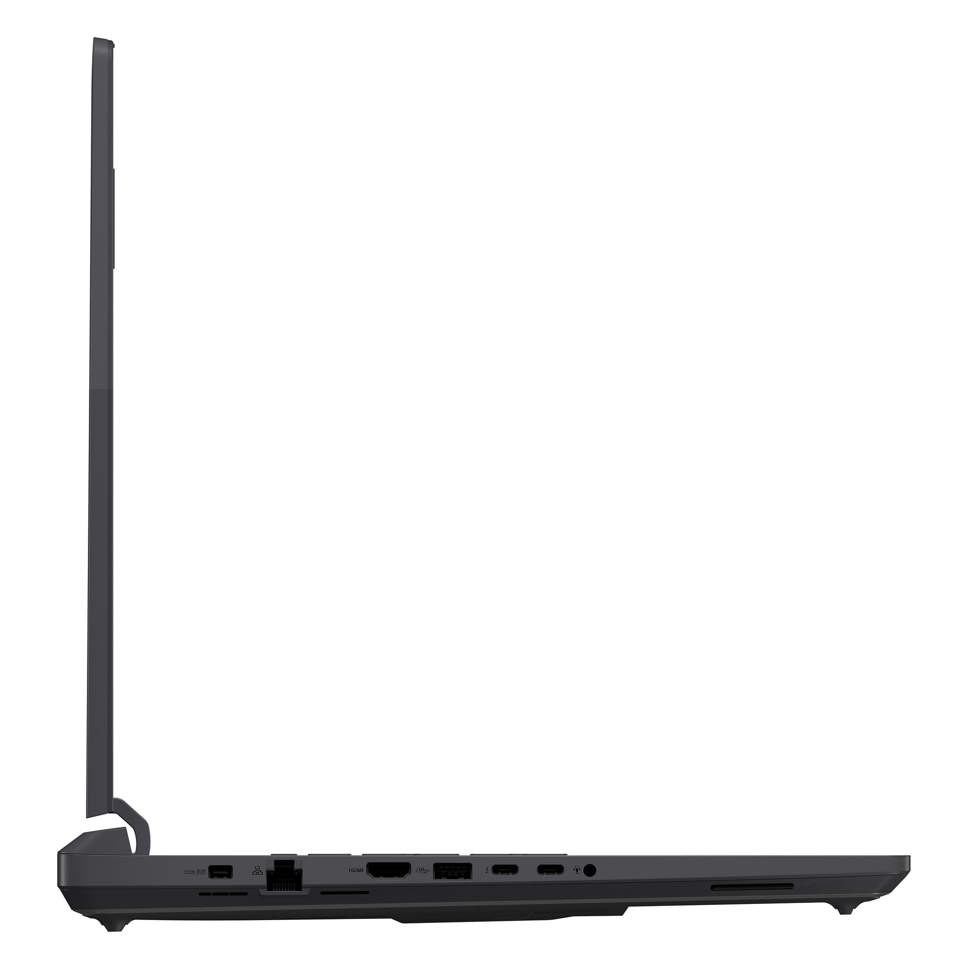 ASUS ROG Strix G18 G815LP-TT143WZ Eclipse Gray (bez adaptéru)
