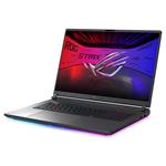 ASUS ROG Strix G18 G815LP-TT143WZ Eclipse Gray (bez adaptéru)
