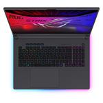 ASUS ROG Strix G18 G815LP-TT143WZ Eclipse Gray (bez adaptéru)