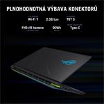 ASUS ROG Strix G18 G815LR-NEBULA002W Eclipse Gray Metallic