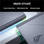 ASUS ROG Strix G18 G815LR-NEBULA002W Eclipse Gray Metallic