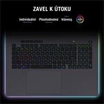 ASUS ROG Strix G18 G815LR-NEBULA002W Eclipse Gray Metallic