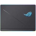 ASUS ROG Strix G18 G815LR-NEBULA009 Eclipse Gray Metallic