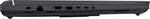 ASUS ROG Strix G18 G815LR-TT307W Eclipse Gray kovový