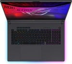 ASUS ROG Strix G18 G815LR-TT307W Eclipse Gray kovový