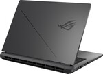 ASUS ROG Strix G18 G815LR-TT346 Eclipse Gray kovový