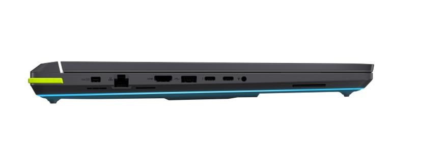 ASUS ROG Strix G18 G815LR-TT346Z Eclipse Gray (bez adaptéru)