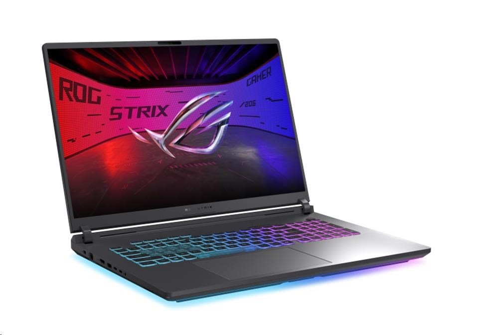 ASUS ROG Strix G18 G815LW-S9185W Volt Green