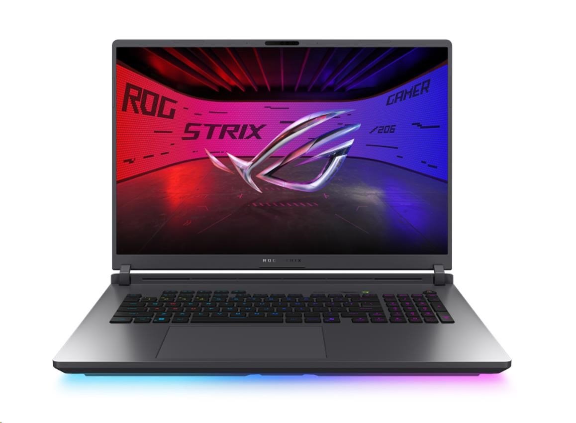 ASUS ROG Strix G18 G815LW-S9185W Volt Green