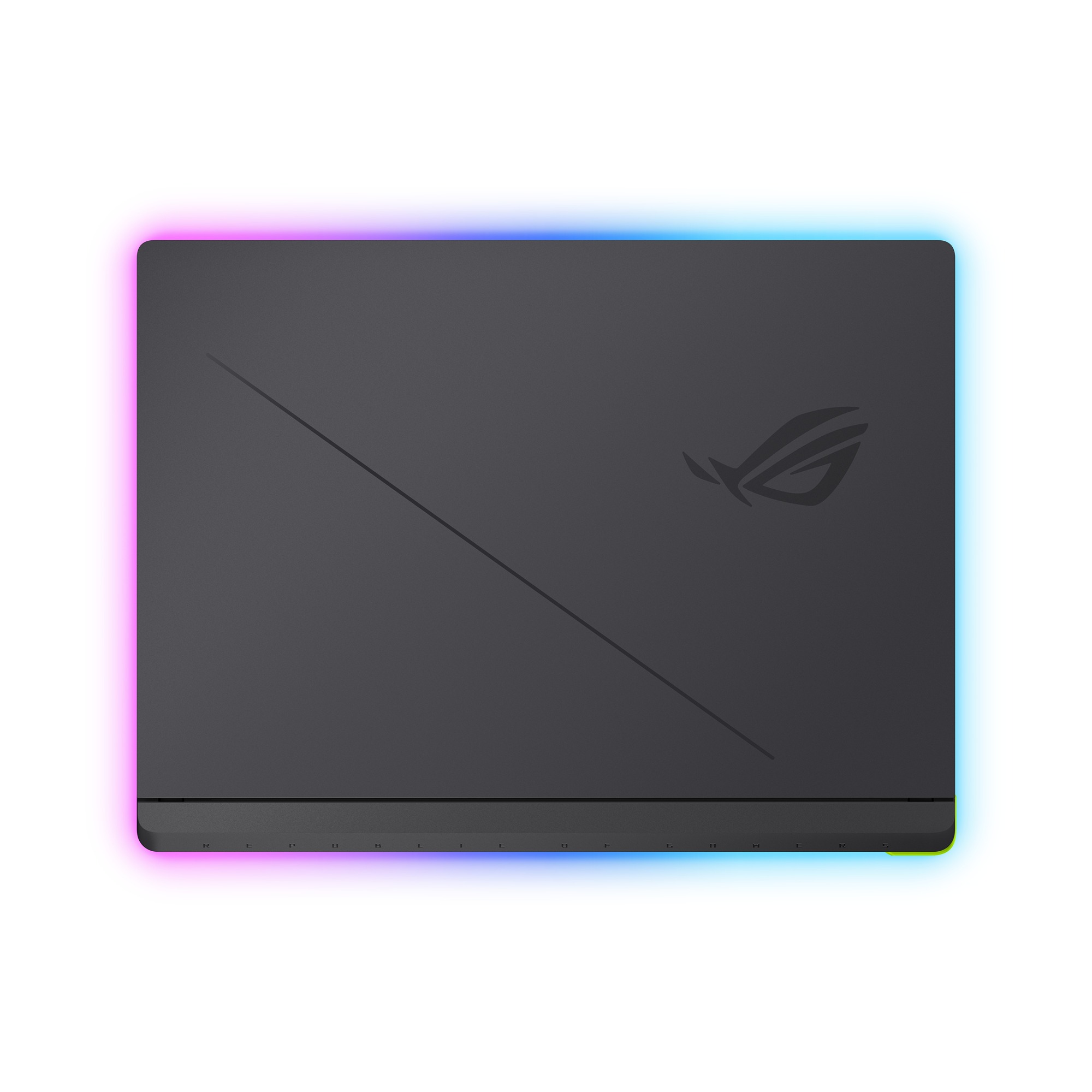 ASUS ROG Strix G18 G815LW-SA290WZ Eclipse Gray (bez adaptéru)