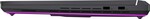 ASUS ROG Strix G18 G815LW-SA290WZ Eclipse Gray (bez napájacieho adaptéra)
