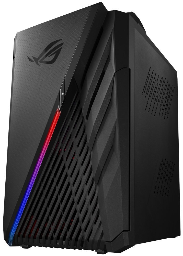 ASUS ROG Strix G35DX, černá (G35DX-CZ005W)