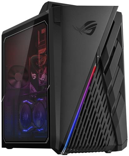 ASUS ROG Strix G35DX, černá (G35DX-CZ005W)