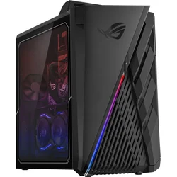 ASUS ROG Strix G35DX, čierna (G35DX-CZ005W)