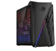 ASUS ROG Strix G35DX-CZ008T Star Black - Počítače stolní