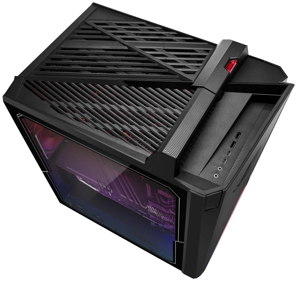 ASUS ROG Strix GA35 G35DX-CZ001W