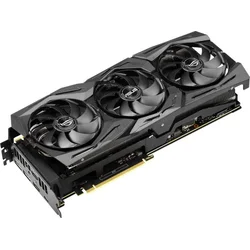 ASUS ROG Strix GeForce RTX 2080 Ti OC (ROG-STRIX-RTX2080TI-O11G-GAMING)