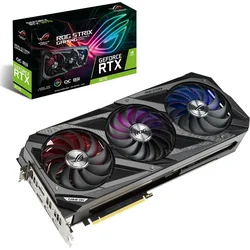 ASUS ROG Strix GeForce RTX 3070 O8G