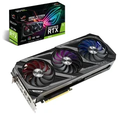 ASUS ROG Strix GeForce RTX 3070 O8G