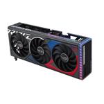 ASUS ROG Strix GeForce RTX 4060 Ti OC Edition 16GB
