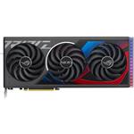 ASUS ROG Strix GeForce RTX 4070 Ti 12 GB GDDR6X