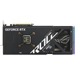 ASUS ROG Strix GeForce RTX 4070 Ti 12GB GDDR6X
