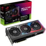 ASUS ROG Strix GeForce RTX 4070 Ti 12GB GDDR6X
