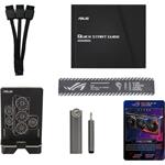 ASUS ROG Strix GeForce RTX 4070 Ti OC 12GB GDDR6X