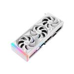 ASUS ROG Strix GeForce RTX 4080 16GB GDDR6X White Edition