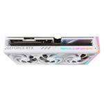 ASUS ROG Strix GeForce RTX 4080 16GB GDDR6X White OC Edition