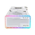 ASUS ROG Strix GeForce RTX 4080 16GB GDDR6X White OC Edition