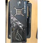 ASUS ROG Strix GeForce RTX 4090 OC Edition 24GB GDDR6X