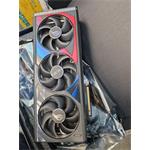 ASUS ROG Strix GeForce RTX 4090 OC Edition 24GB GDDR6X