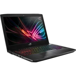 ASUS ROG STRIX GL503VD-FY146T Black Metal