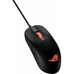 ASUS ROG Strix Impact III, černá