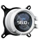ASUS ROG STRIX LC III 360 ARGB LCD