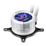 ASUS ROG Strix LC III 360 ARGB LCD WHT