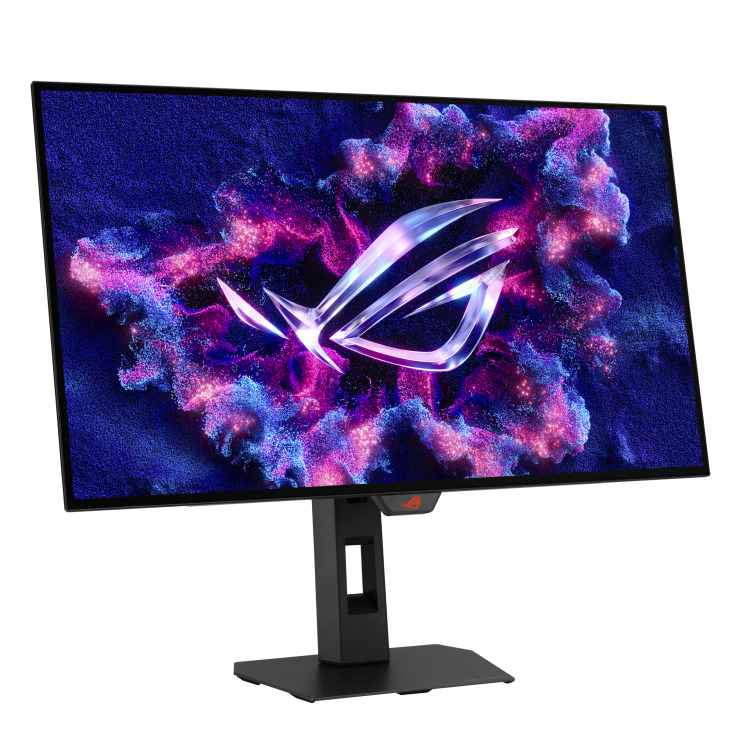 ASUS ROG Strix OLED XG27AQDMGR