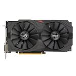 ASUS ROG Strix Radeon RX 560 V2 4 GB GDDR5