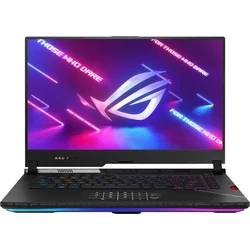 ASUS ROG Strix SCAR 15 G533ZX-LN064W Off Black