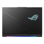 ASUS ROG Strix SCAR 16 G634JZ-NEBULA042W Off Black kovový